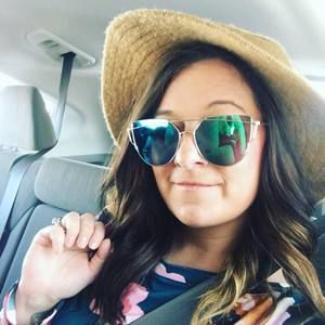 Meet your Posher, Ali